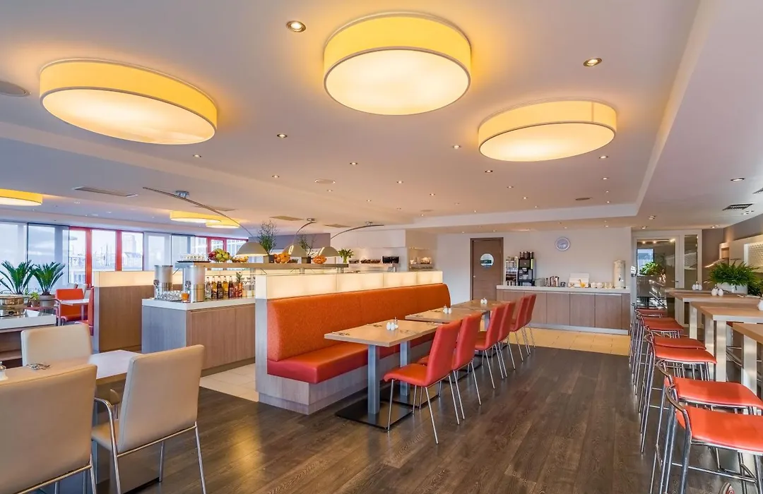 Kommerzhotel Köln-1