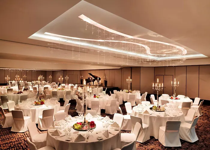 Hotel Hyatt Regency Köln