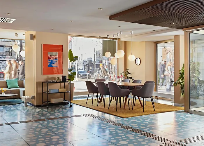 Aparthotel Numa Cologne Ehrenfeld