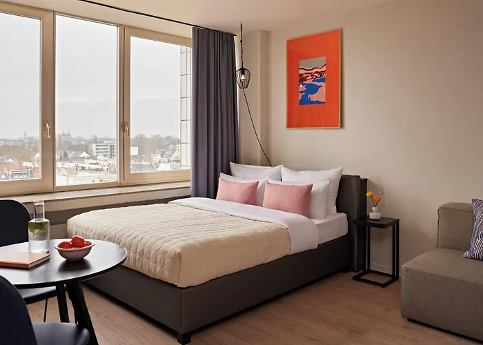 Aparthotel Numa Cologne Ehrenfeld